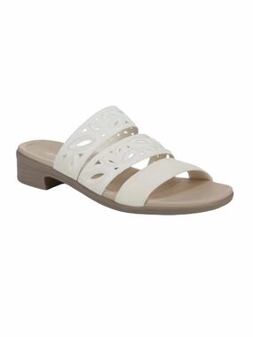 ZEES LifeStride Poppy Sandal Size 8.5